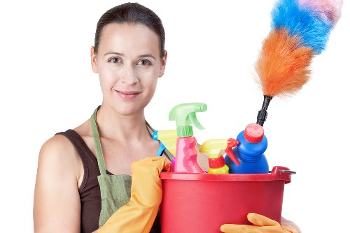 Professional oven cleaning service for Collierswood homes