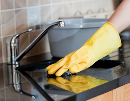 Professional carpet cleaning in Collierswood with a fresh, restored floor