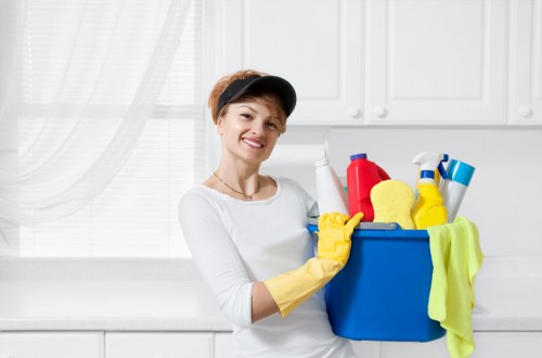 Local deep cleaning for tenants, landlords, and families in Collierswood