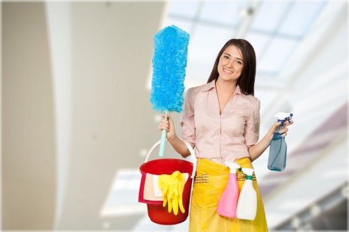 Professional hard floor cleaning service for Collierswood homes and businesses