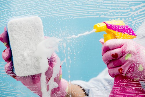 Local rug cleaning for residential and commercial properties in Collierswood