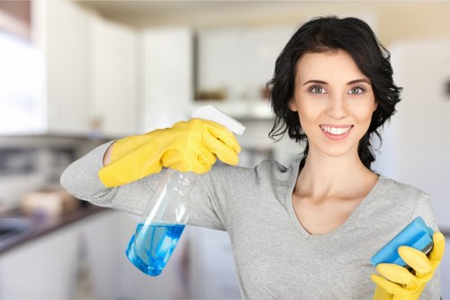 Professional stain removal for Collierswood carpets in a local home