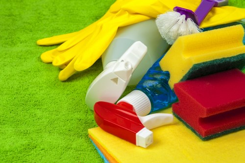 Safe Carpet Cleaners Collierswood payments area with secure transaction features