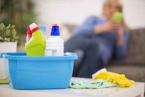 User control over cookie settings for Collierswood Carpet Cleaners