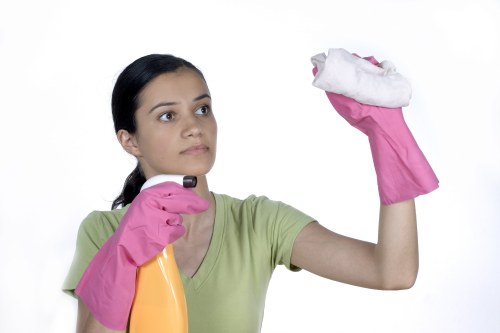 Targeted stain removal service for carpets in Collierswood properties