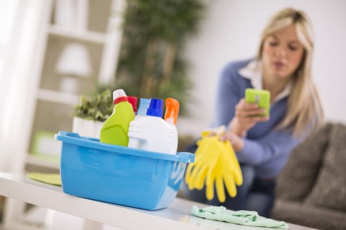 Residential and commercial sofa cleaning service in Collierswood