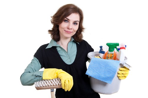 Domestic cleaning support for busy homes in Collierswood