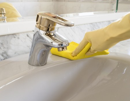 Load-based pricing example for carpet cleaning