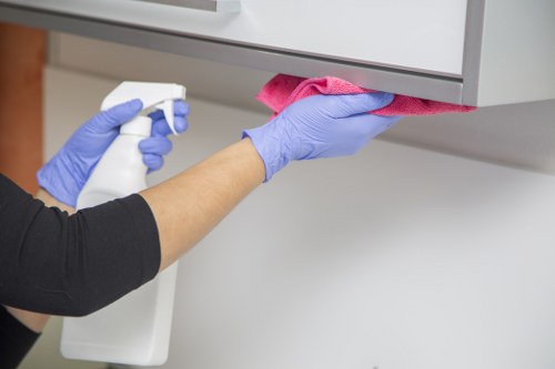Local mattress cleaning for flats and houses in Collierswood
