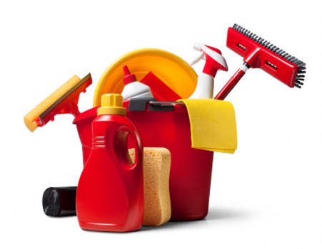 Local commercial cleaning for shared office and communal areas in Collierswood